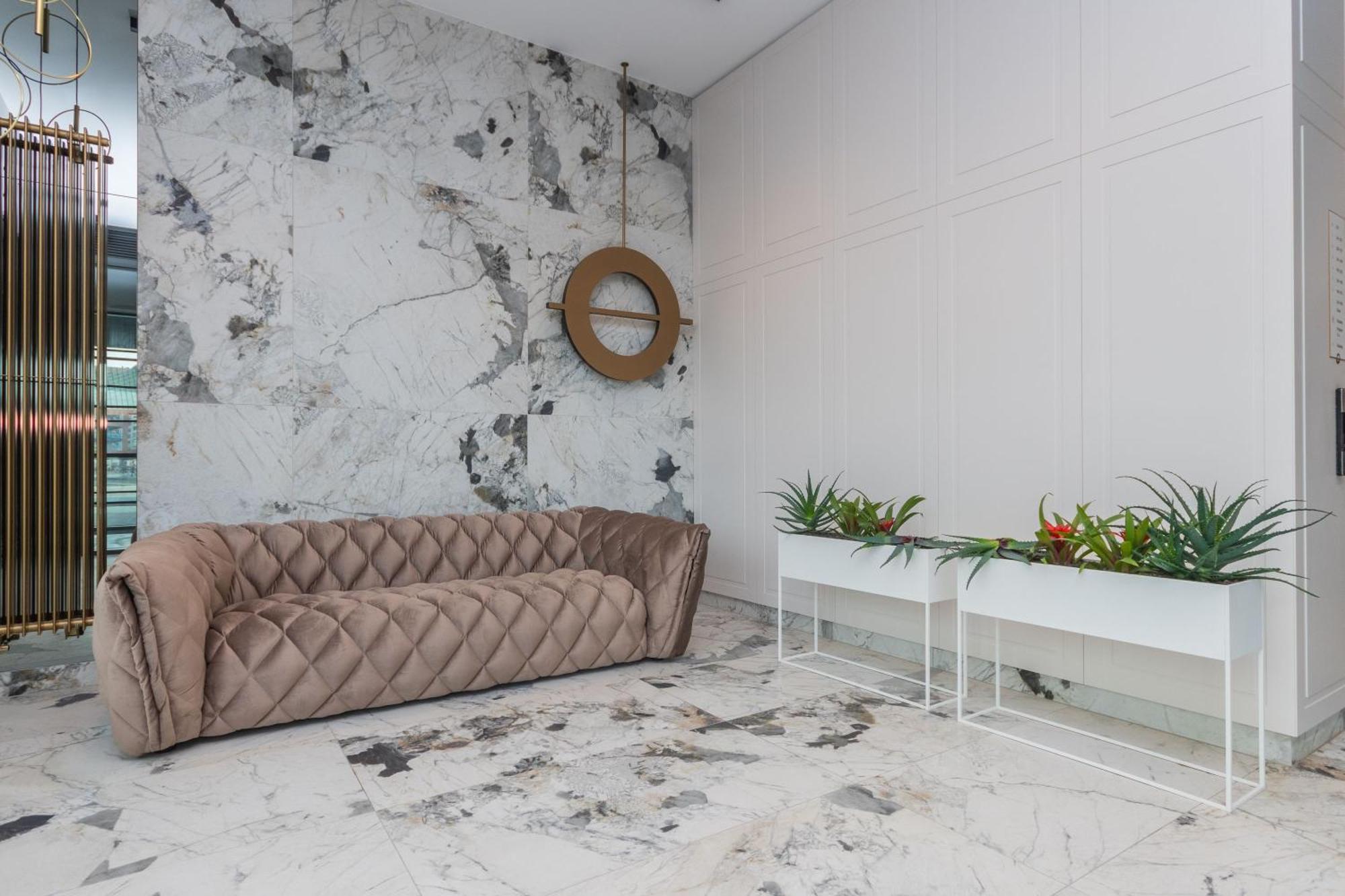 Doki Studio Stocznia By Grand Apartments Gdańsk Exterior foto